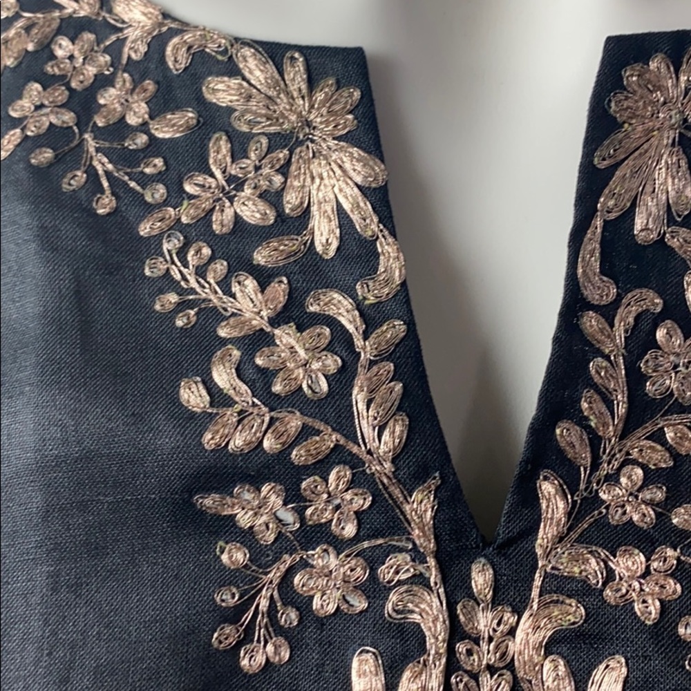 Rhythm Embroidered Top - Picture 5 of 15